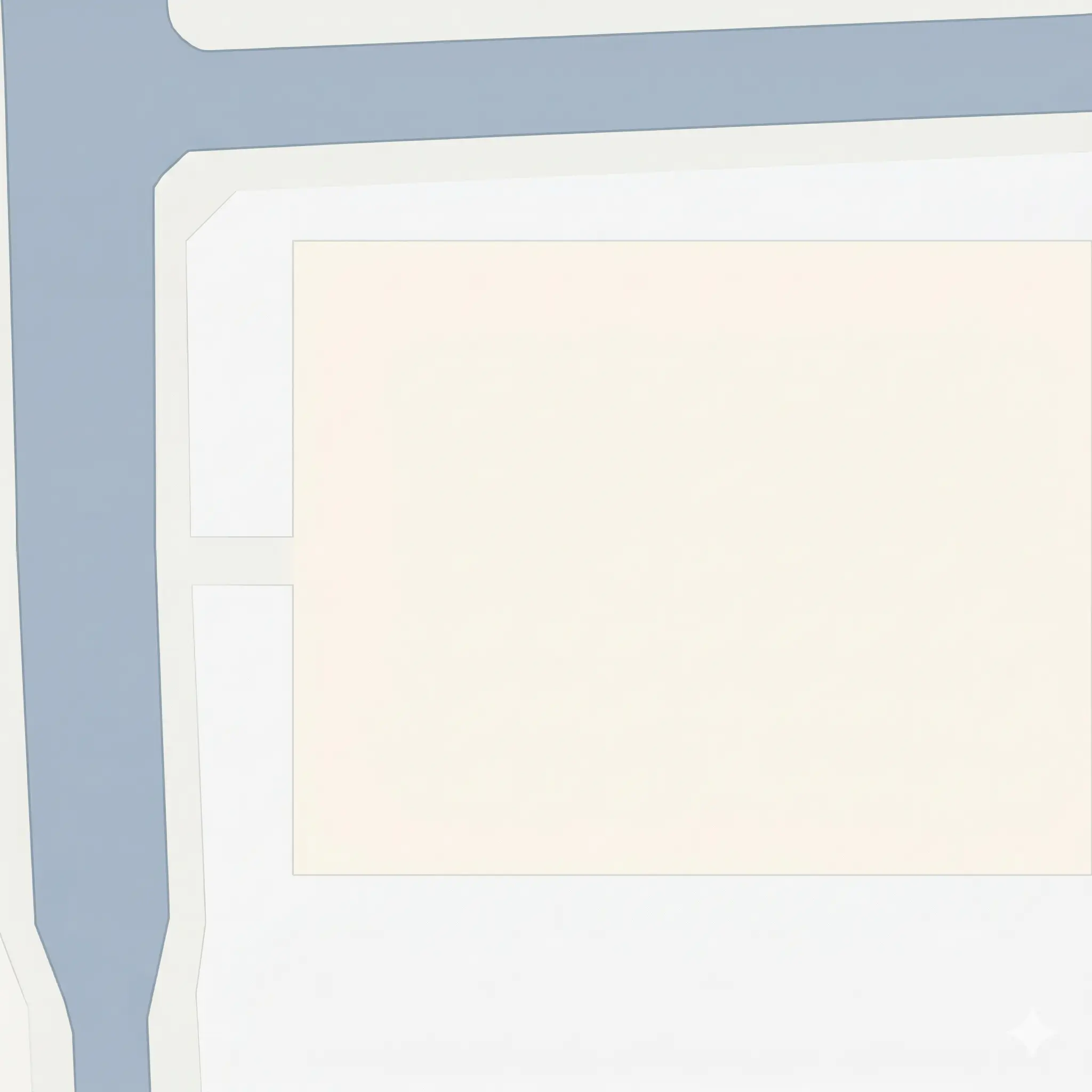 Building without indoor map